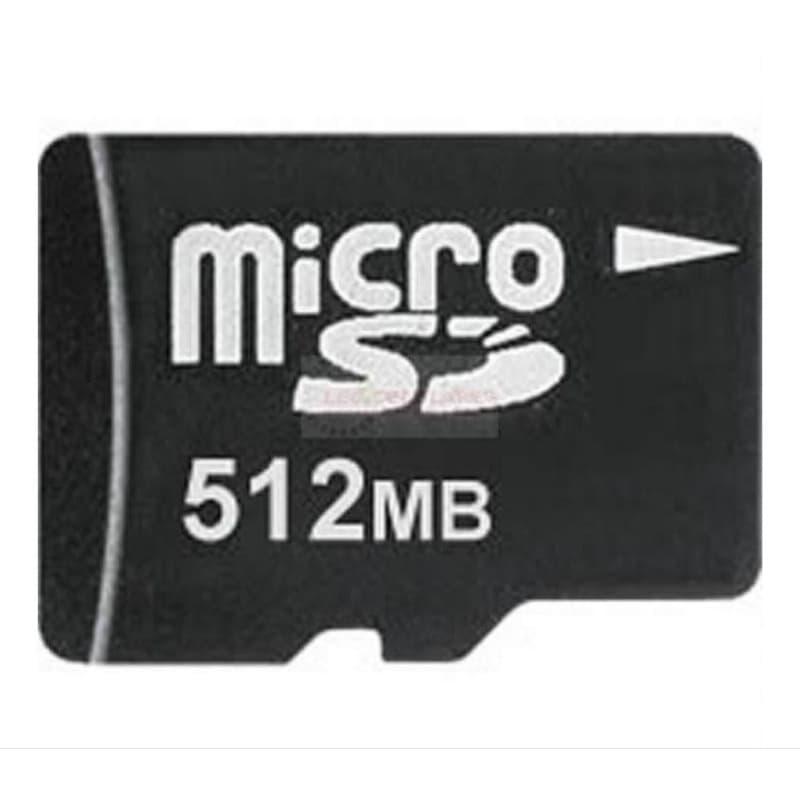 cartão micro sd 512gb com programas de atualização de Tablets antigos