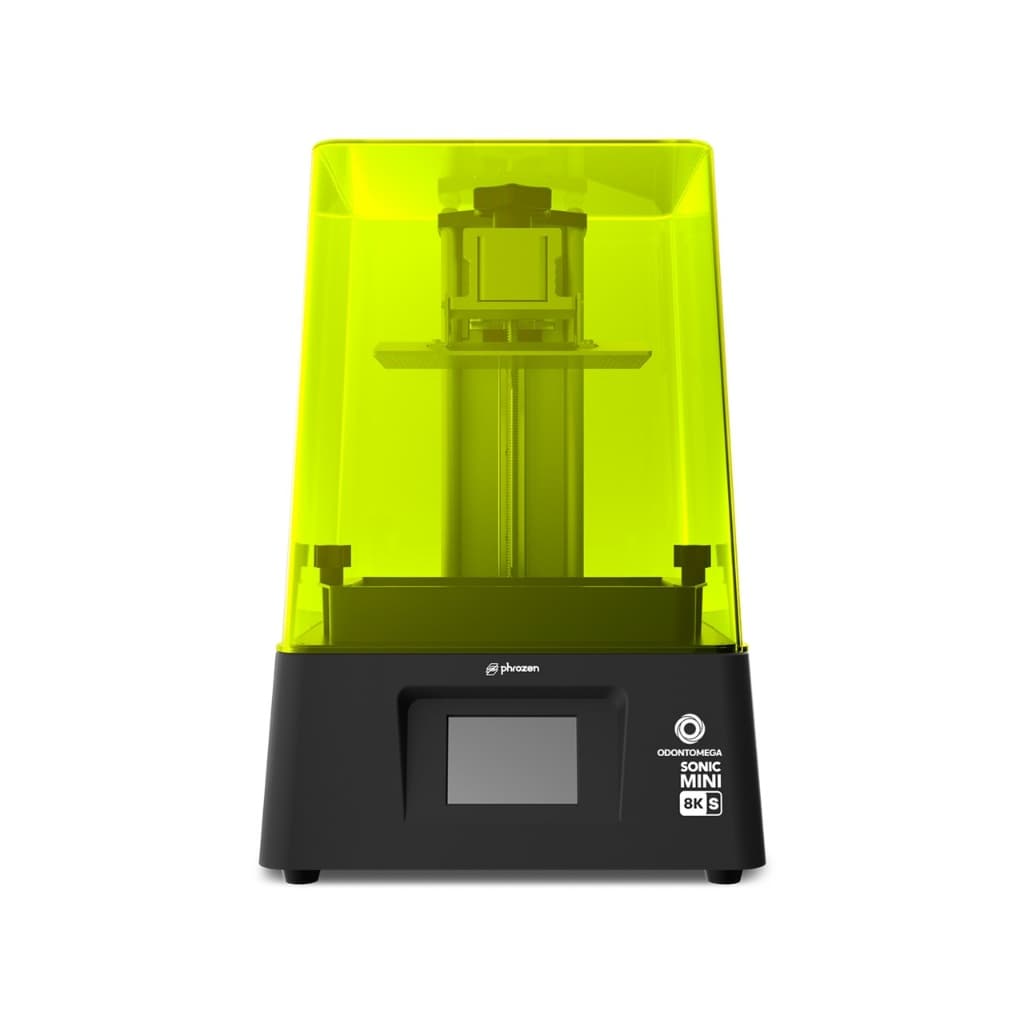 Impressora 3D Phrozen Sonic Mini 8K S Bivolt - Odontomega
