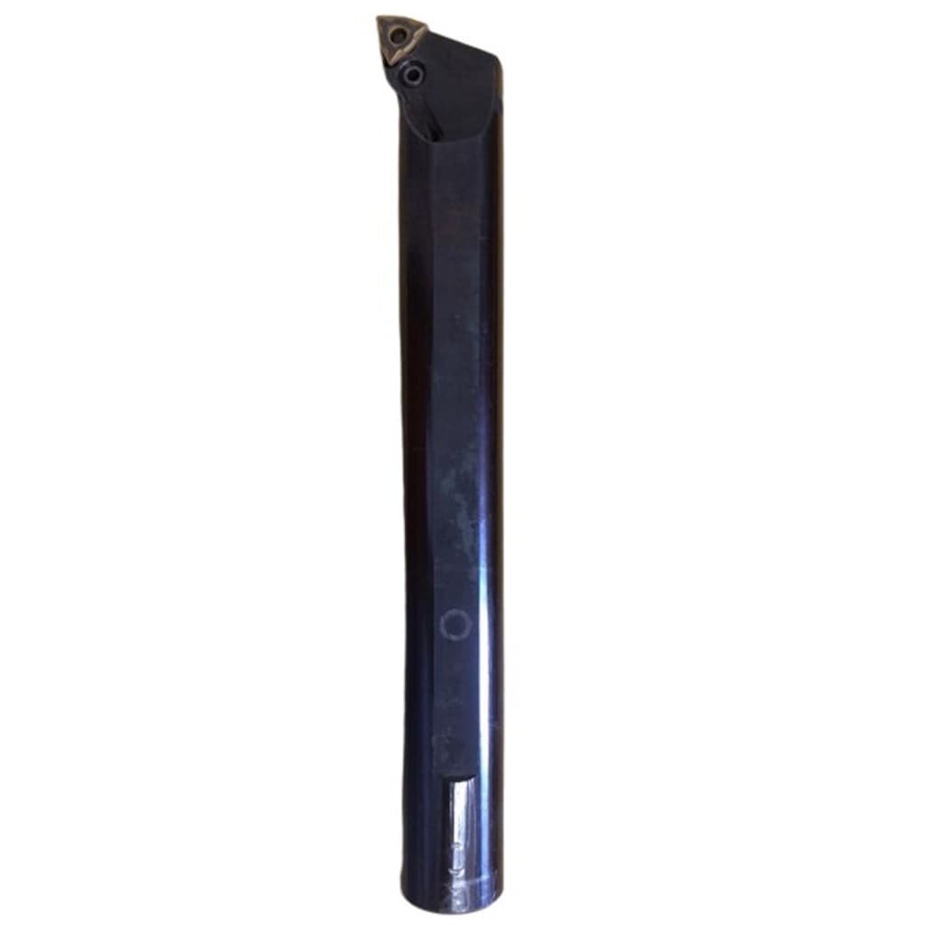 Suporte Ferramenta Torneamento Interno A25r Pwlnr 06 Refrigeração Interna