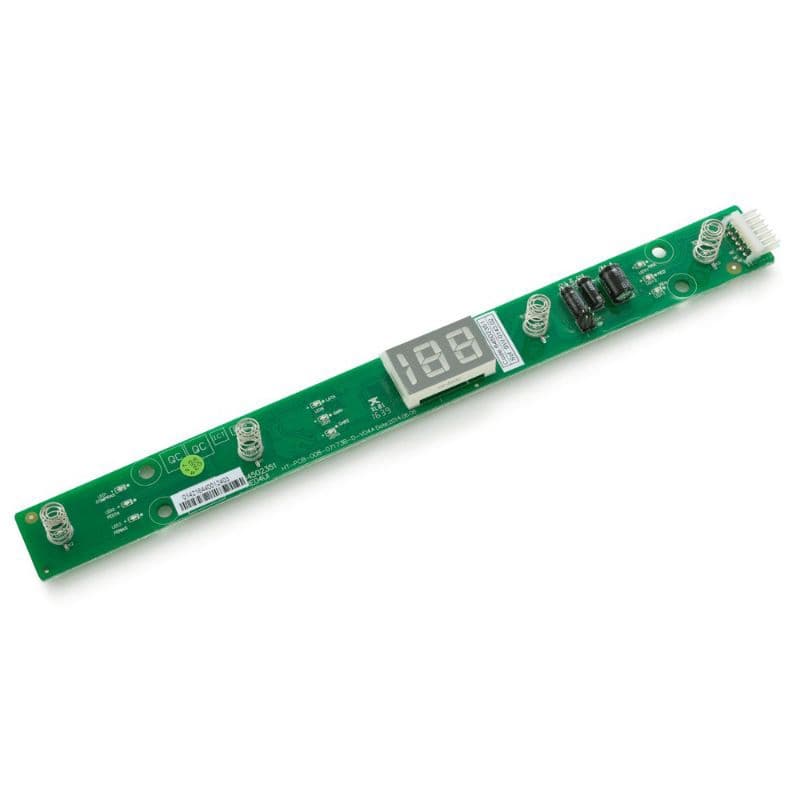 Placa Interface Refrigerador Electrolux  Df47 Df50 Dfn50 Df50x 64502351 Original