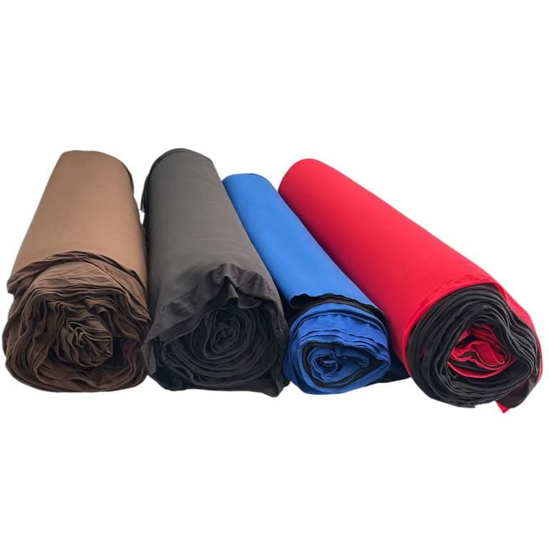 neopreme dupla face 2mm macio para roupa de mergulho impermeável