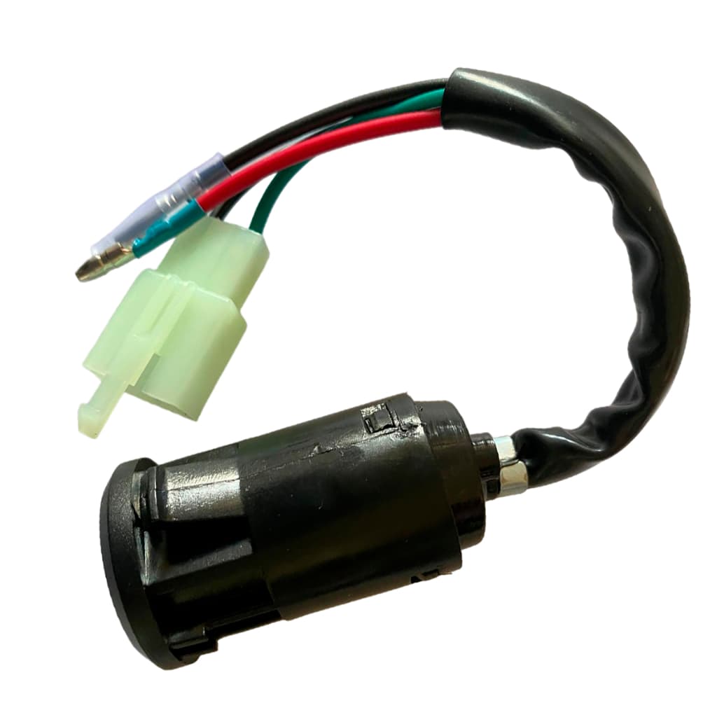 Chave de Ignição Honda Pop 100 2007 a 2015