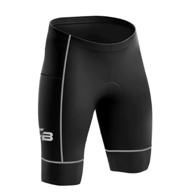Bermuda Ciclismo Cabani Masculina Evolution Gel