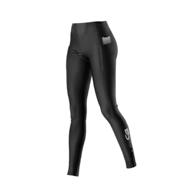Calça Ciclismo Feminina Cabani Bella