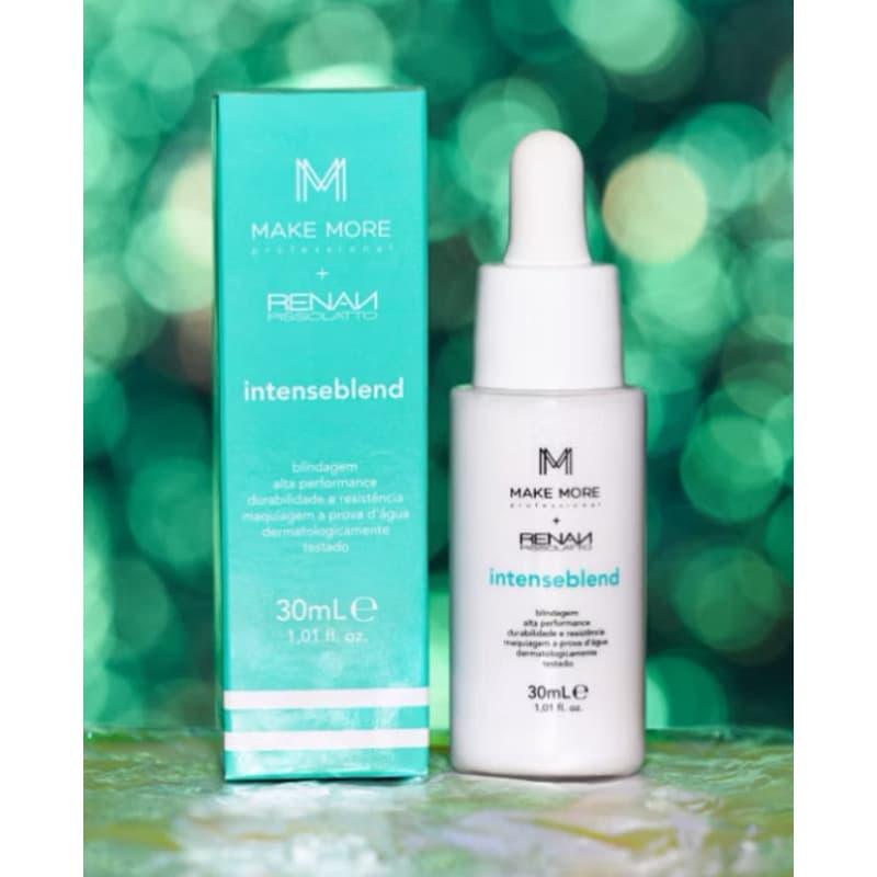 Blindagem IntenseBlend Make More + Renan Pissolatto 30ml
