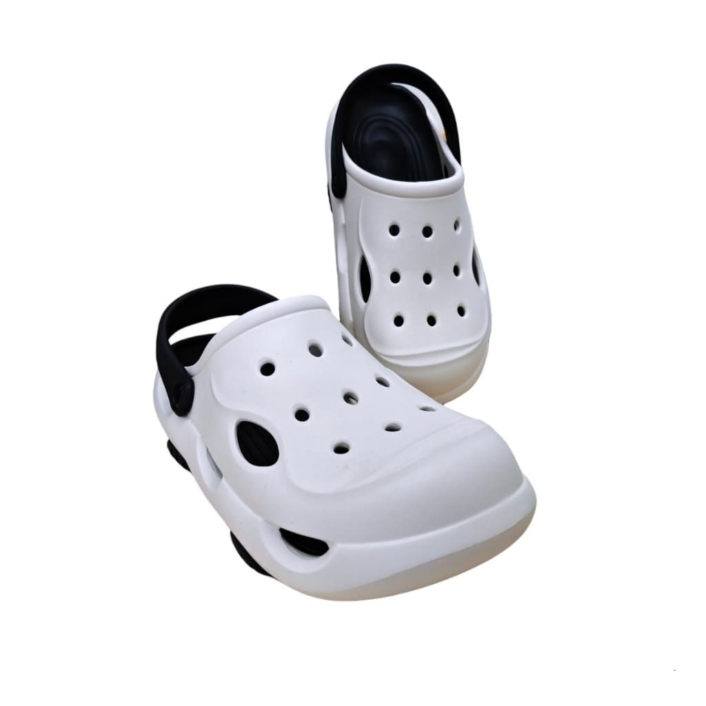 Chinelo Babuche Masculino Sandália Antiderrapante Sensação de pisar nas nuvens