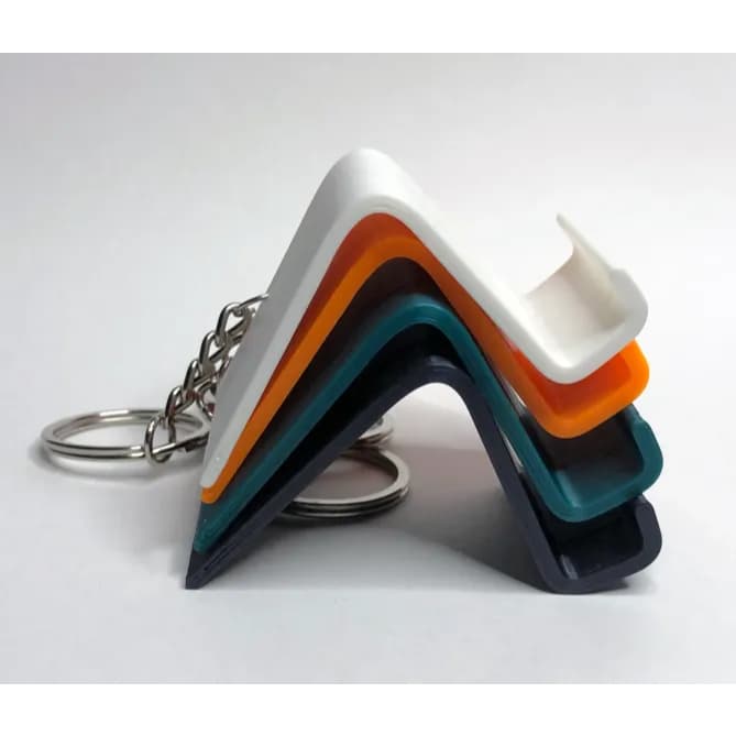 Chaveiro Suporte para Celular