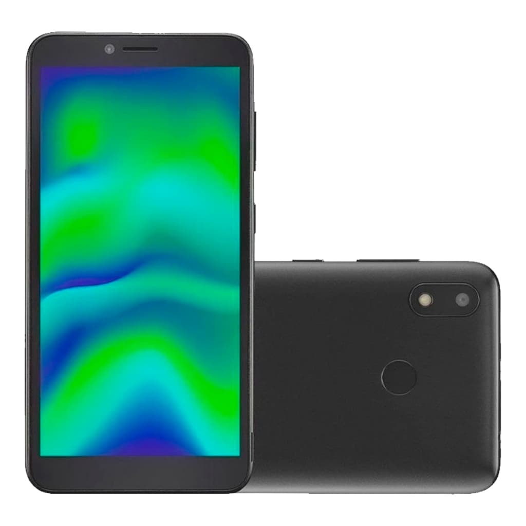 Celular Smartphone F Pro 2 5.5Pol 32gb 1gb Ram Dual Chip Android 11 Multi P9152
