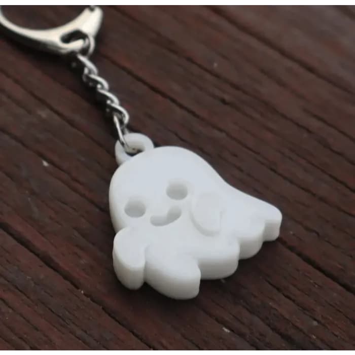 Chaveiro de Fantasma