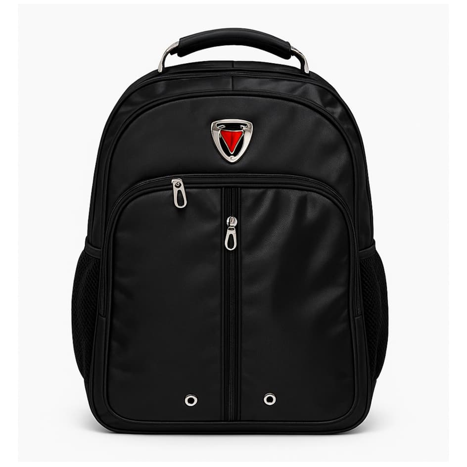 Mochila TS Vertical Bolsa Esportiva Reforçada Notebook Escolar Faculdade Ótima