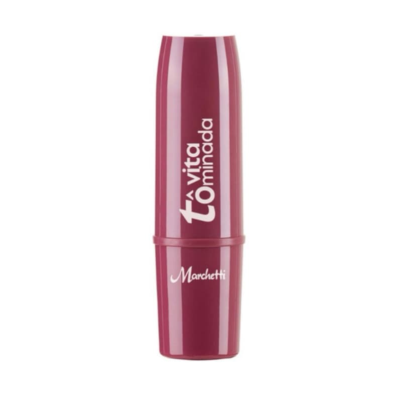 Batom Tô Vitaminada