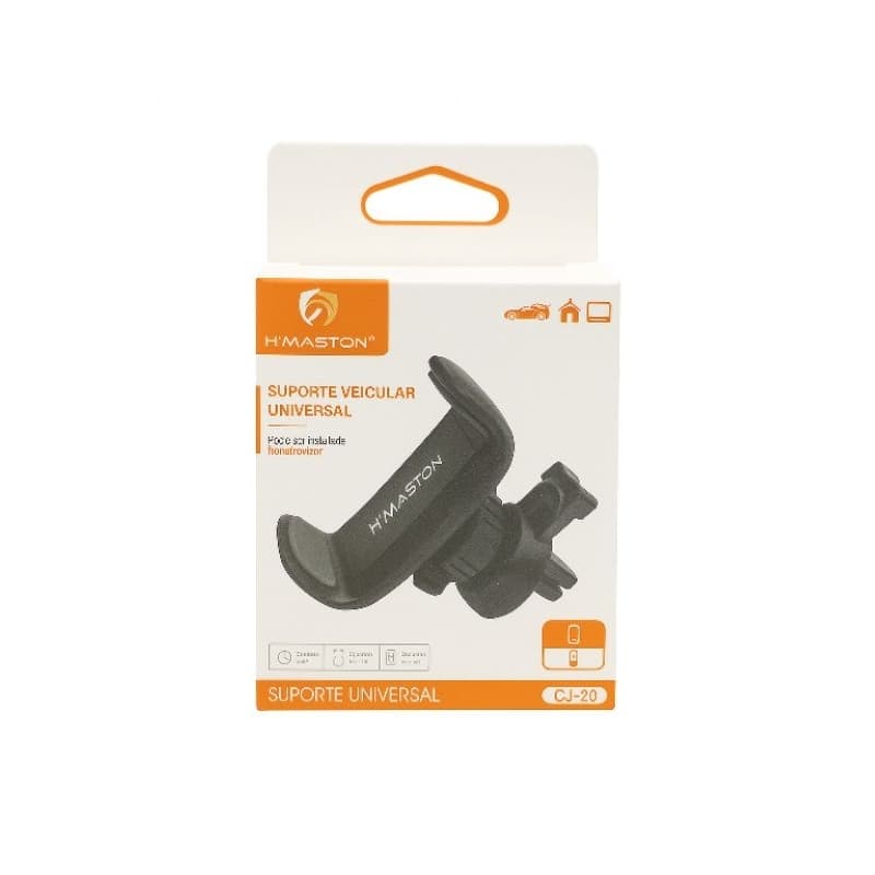 Suporte Veicular Universal - H'maston CJ20