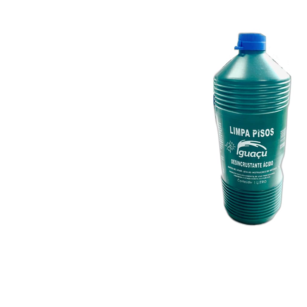 Limpa Pisos Concentrado 1L IGUAÇU