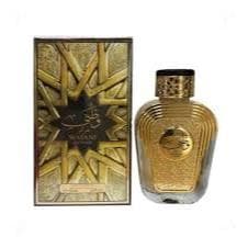 Perfume Watani Intense Al Wataniah Eau De Parfum 100ml Lacrado/Original