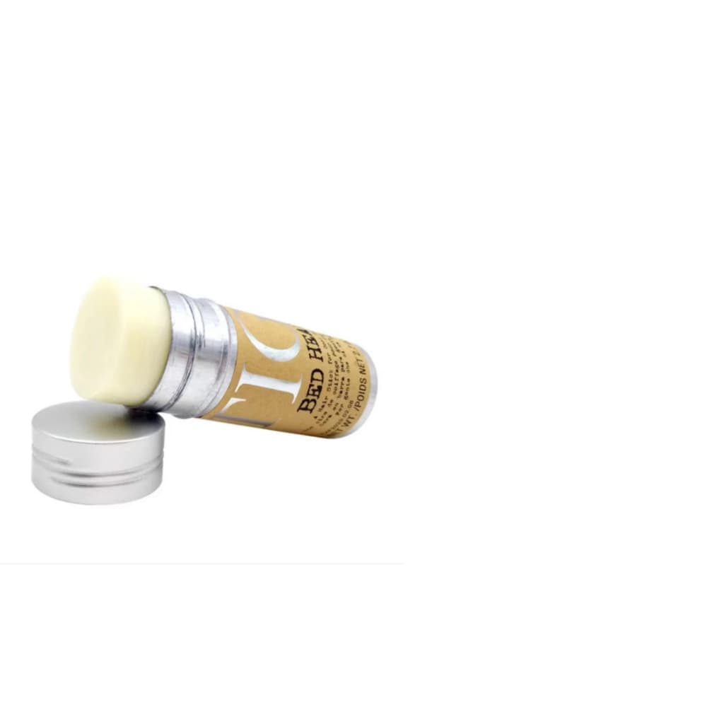 Bastão De Cera cabelo Capilar Para Modelar , Hidratar , Controlar O Frizz , Penteado.