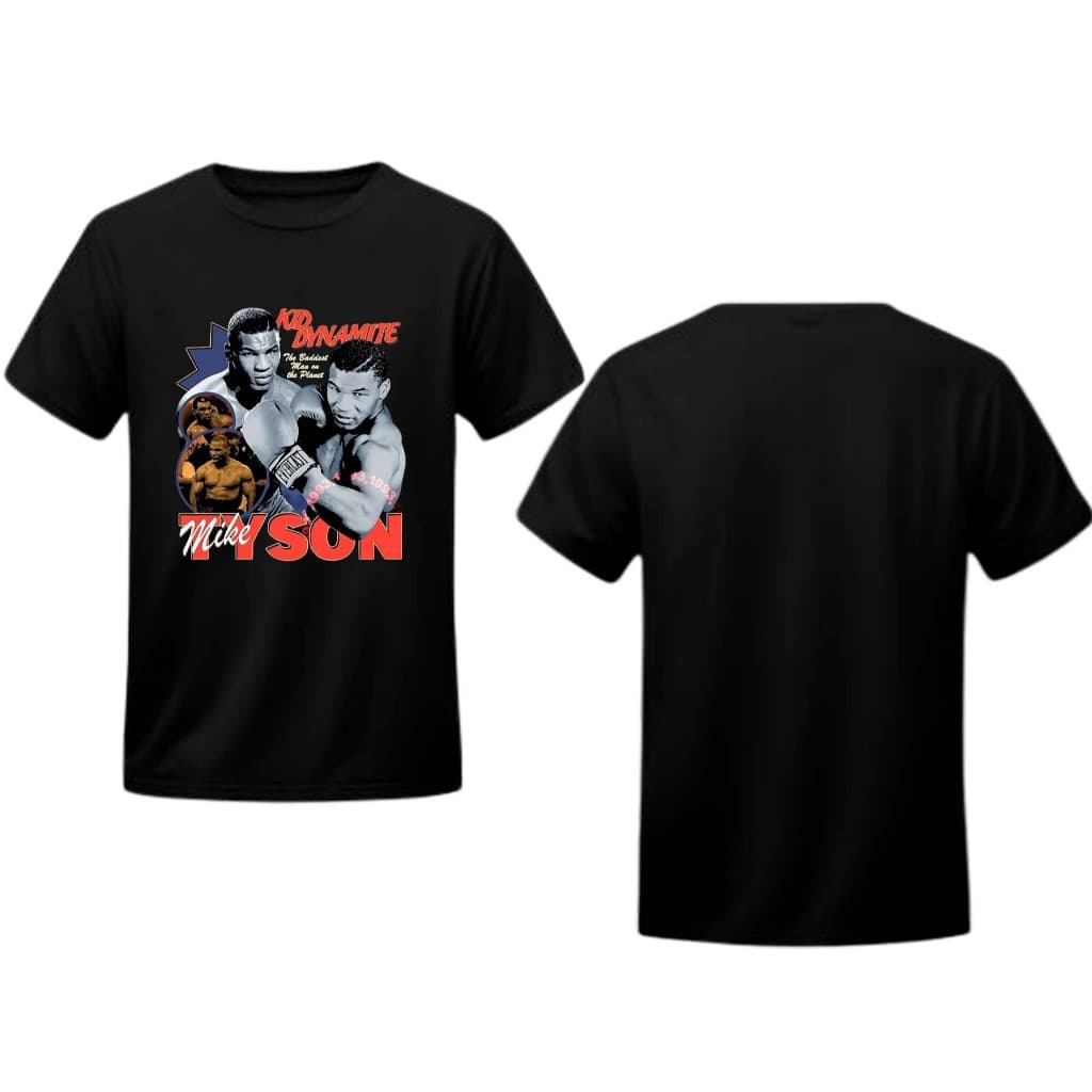 Camiseta 100% algodão  luta UFC, BOX