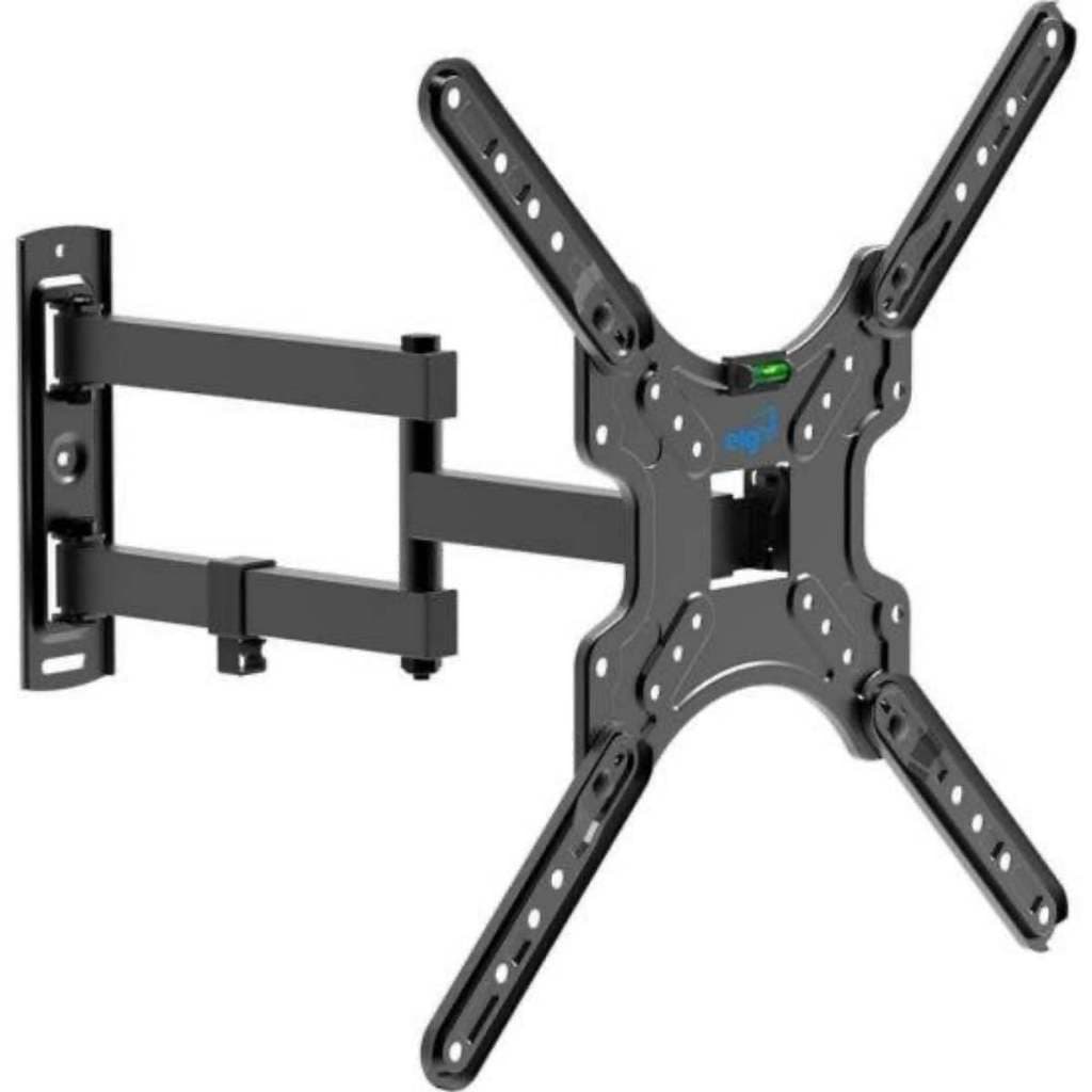 Suporte Para Tv Articulado ELG Mt400ar 26-65" Preto