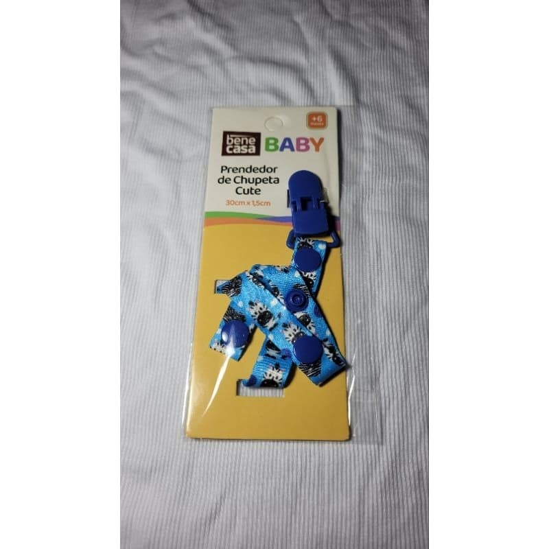 prendedor chupeta kit com 2,  cordão 100%poliéster prendedor polipropileno, 30cm X 1,5 cm, 3 ajuste com botão de pressão
