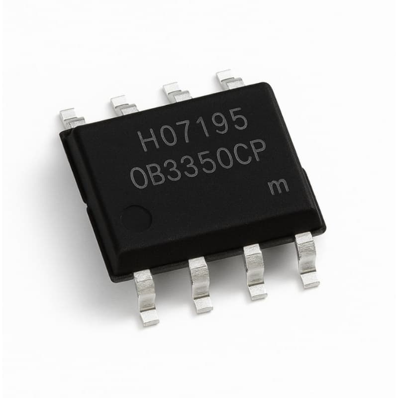 Circuito Integrado Ob3350cp Sop8 Ob3350 Original E Novo