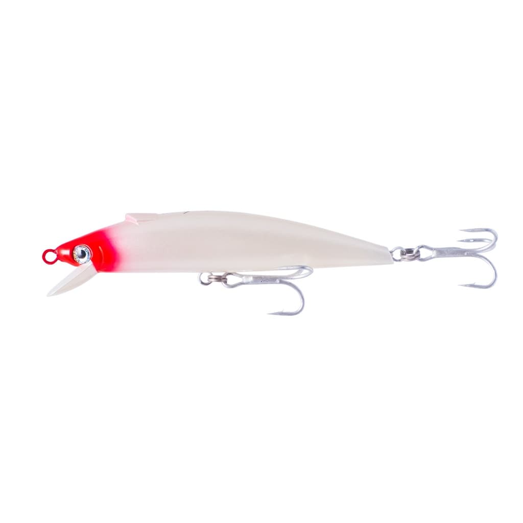 Isca Artificial Borá Plus Meia Água 7.5cm 6g Flutuação Rápida - By Nelson Nakamura