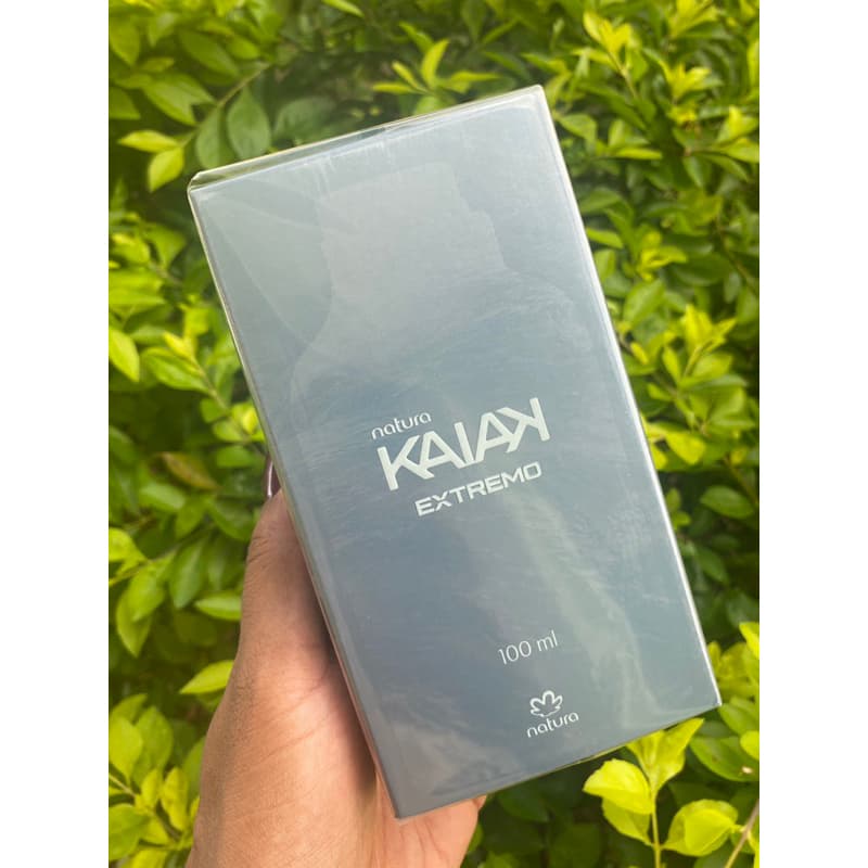 Kaiak Extremo Masculino 100 ml