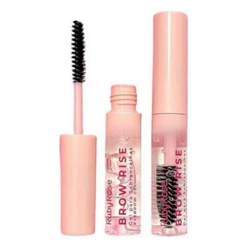 Gel Para Sobrancelha Brow Rise Ruby Rose