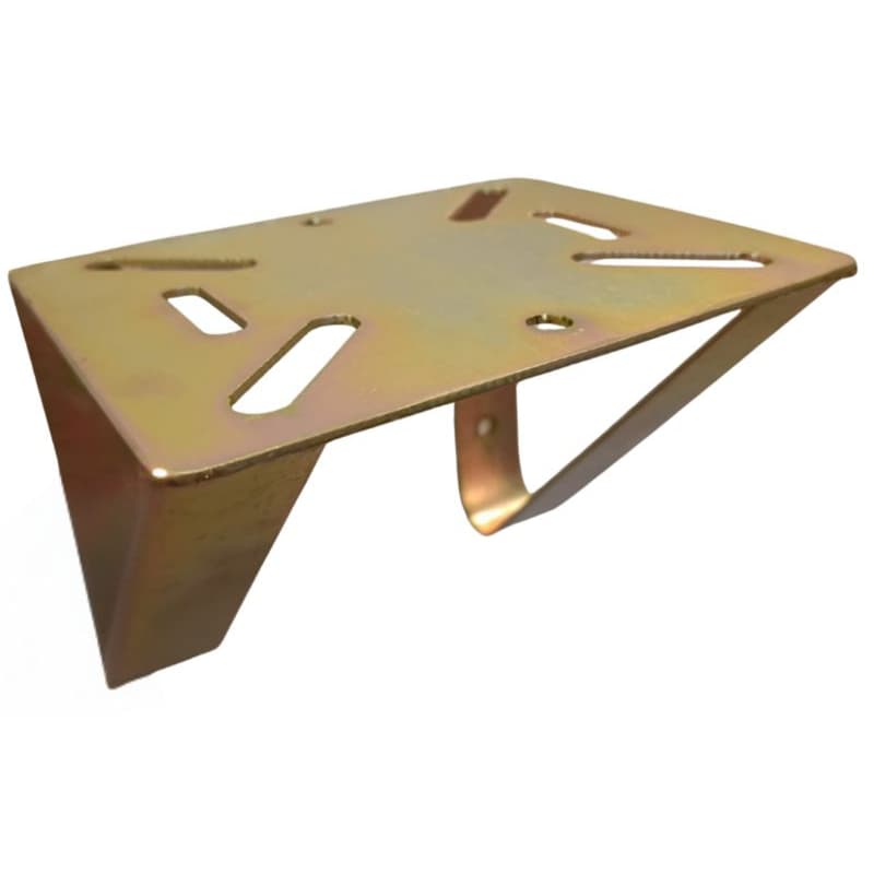 Suporte Base Para Morsa ou Esmeril