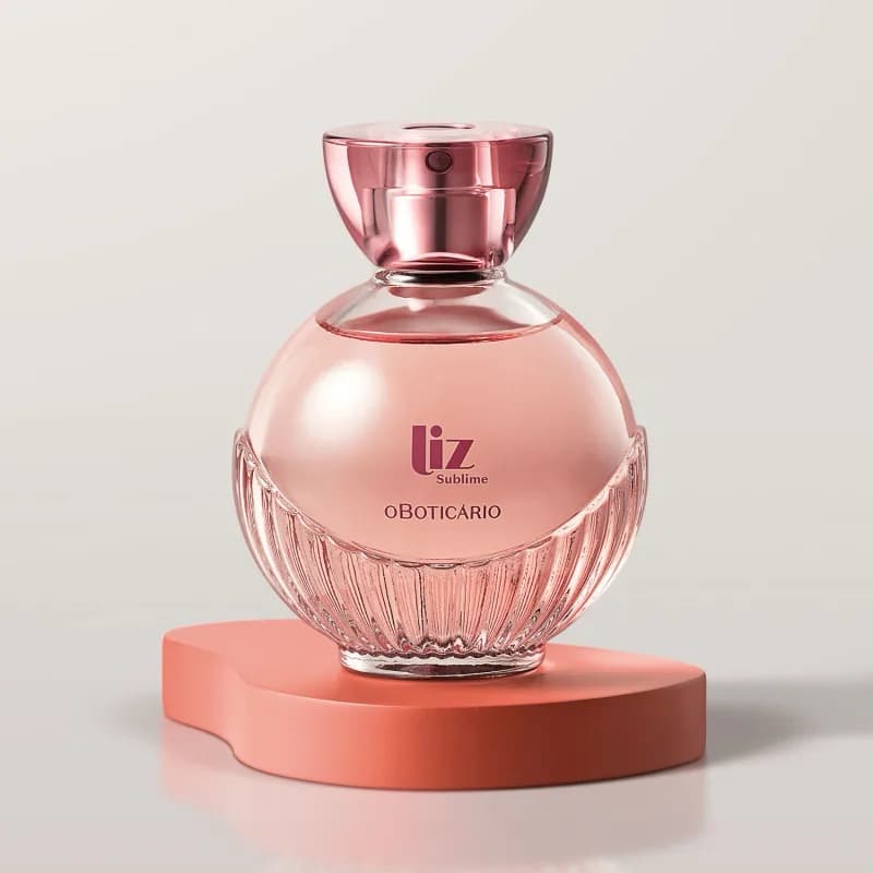 Liz Sublime Desodorante Colônia 100ml - Boticário