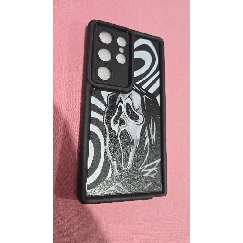 ULTIMA UNIDADE capinha Samsung S25 ultra panico