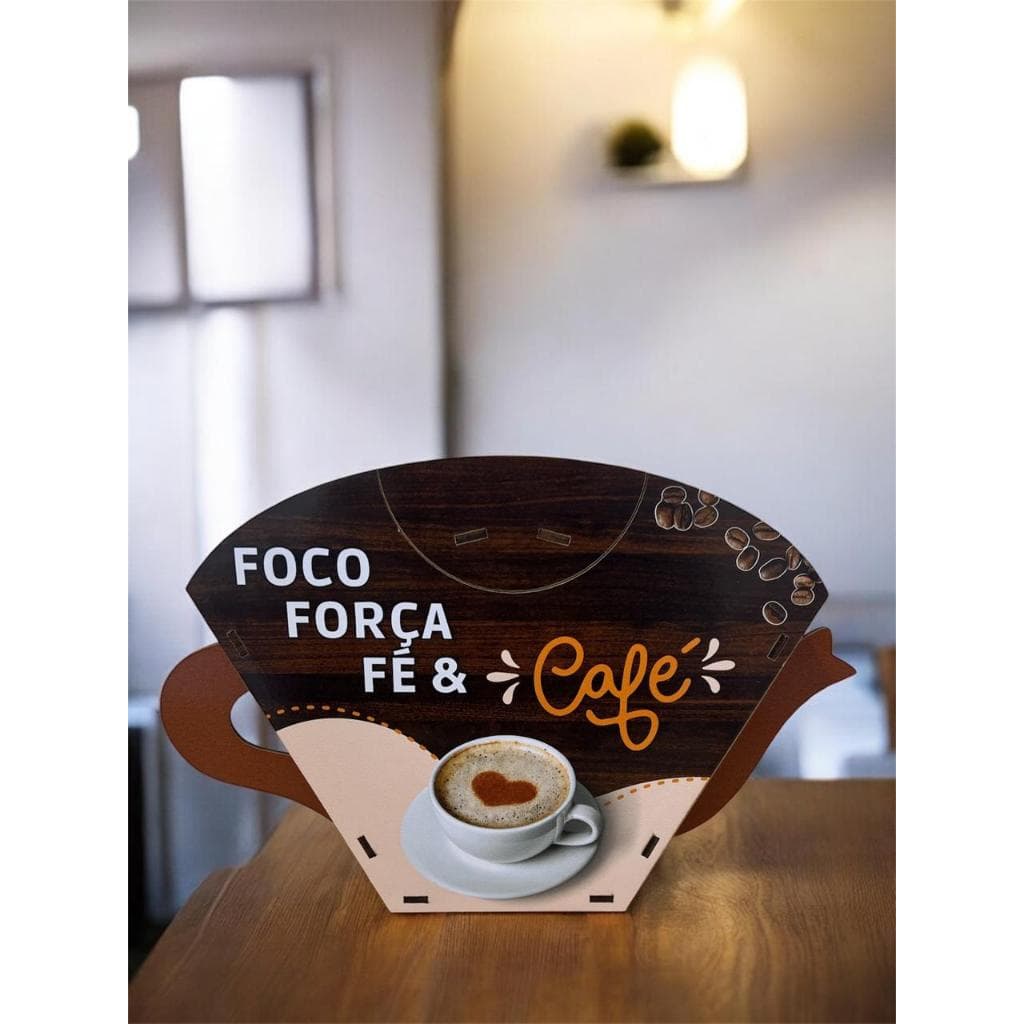 Suporte para  coador Filtro de café Melita Similares porta filtros