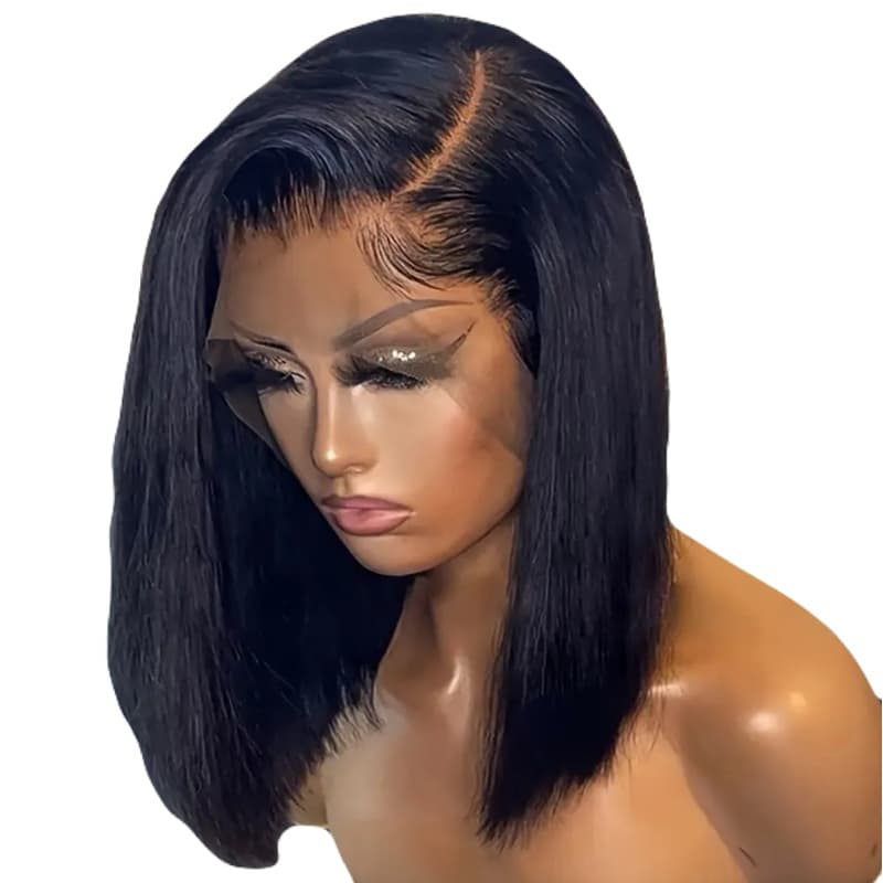 LACE FRONT CABELO 100% HUMANO