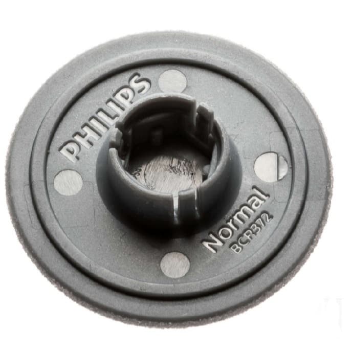 Disco Lixa Pés Depilador Philips BRE642 BRE652 CP0372/02