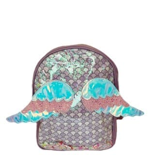 Mochila Infantil Dinossauro 3D Cartoon Ajustável Para Meninos E Meninas Impressão Animal