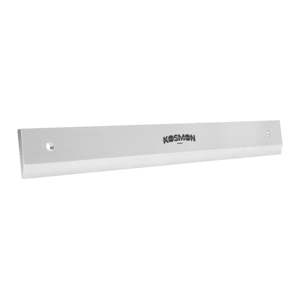 Régua Retificada Precisão Verifica Trastes 305mm Cavaquinhos Bandolins Escalas Curtas Ferramentas Luthieria Kosmon