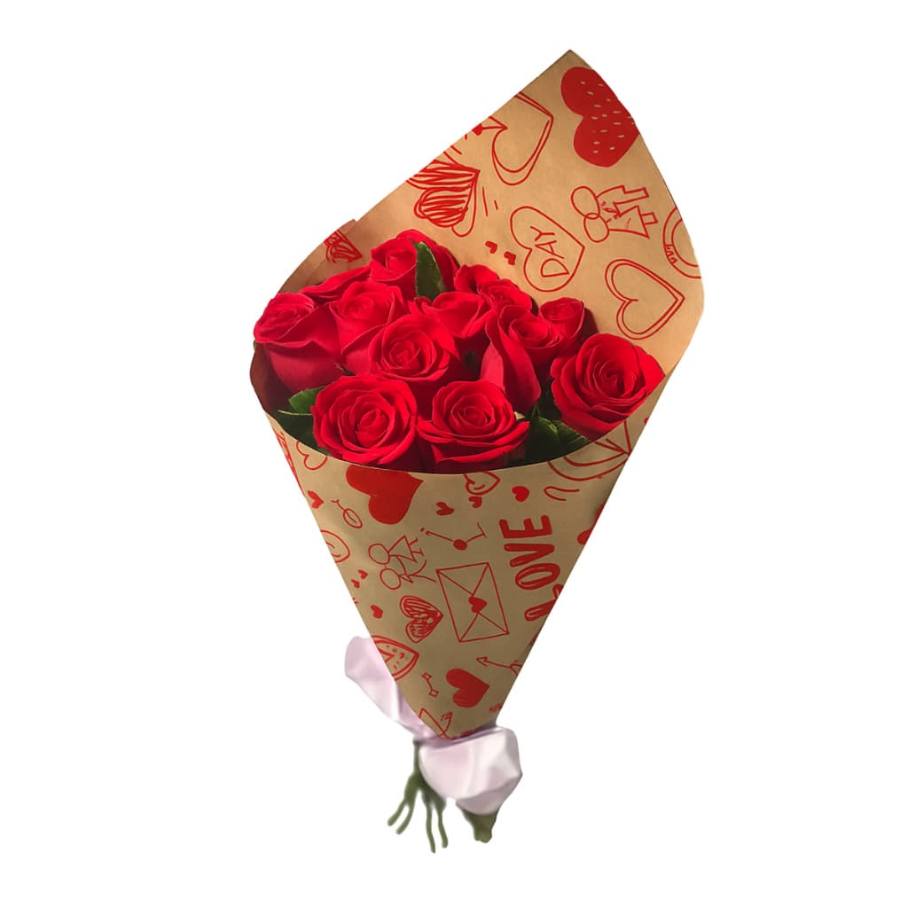 Papel Kraft Personalizado 40x60 cm 70g 100 Folhas para Embalagem com Logo Marca