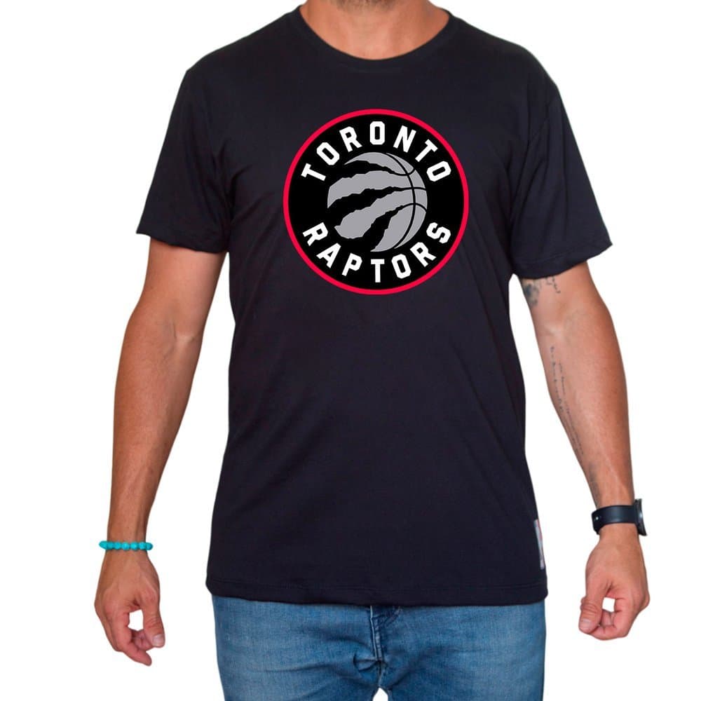 Camiseta Toronto | Algodão Premium | Streetwear Unissex Basquete Raptors