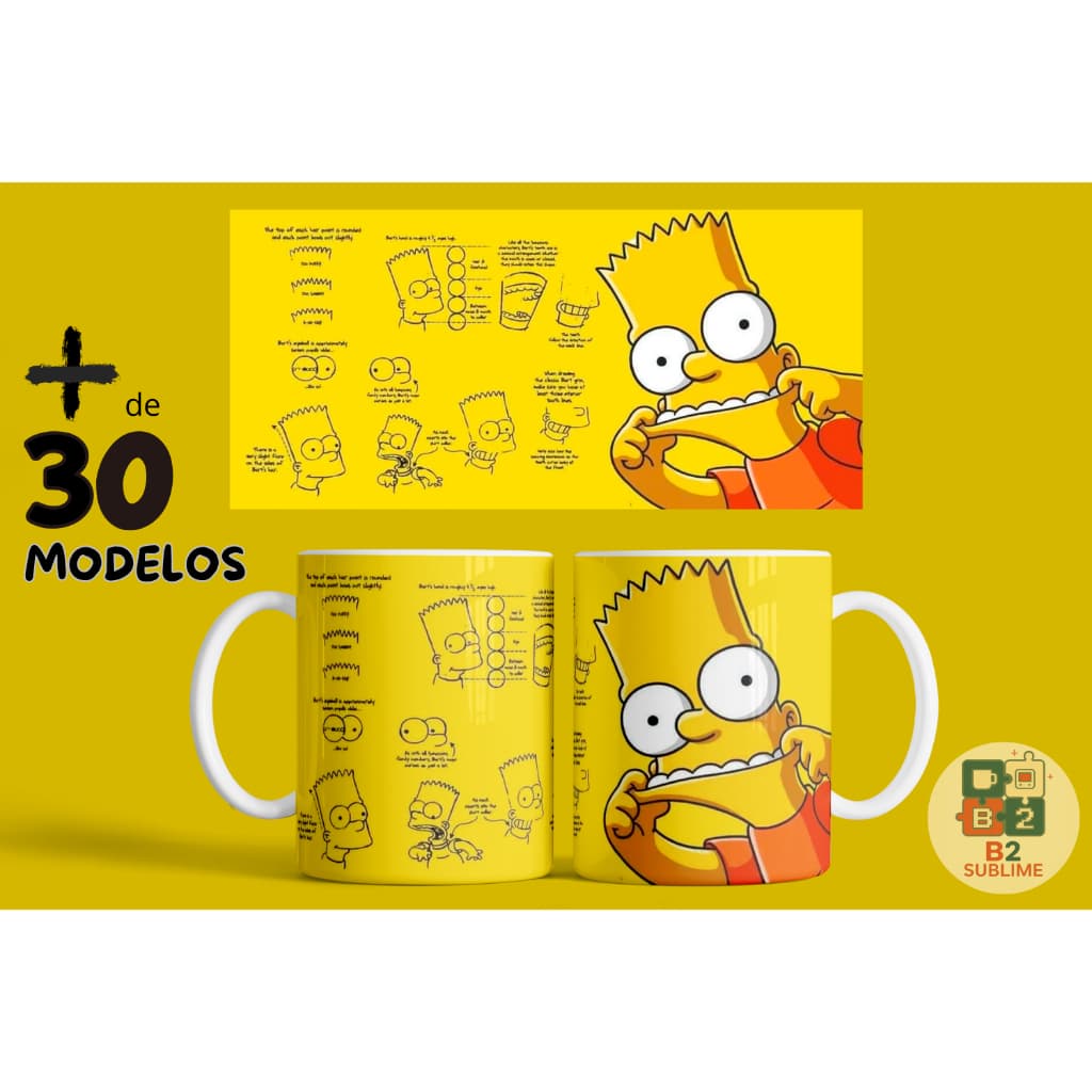 Caneca Geek Personalizada 325ml – Animes, Super Heróis, Séries e Filmes | Presente Criativo
