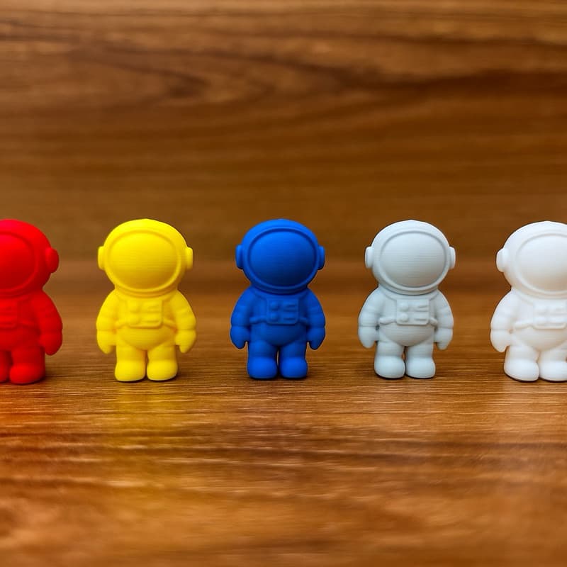 Chaveiro Astronauta – Criativo de aniversário  | Presente Divertido lembrancinha