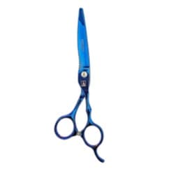 Tesoura para barbeiro Profissional Mofashi Laser 6,0 Polegadas