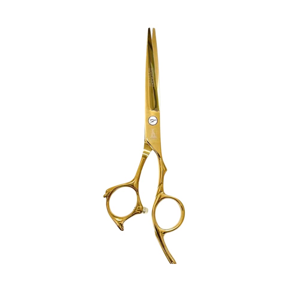 Tesoura Profissional Mofashi Navalha 6,0 Polegadas