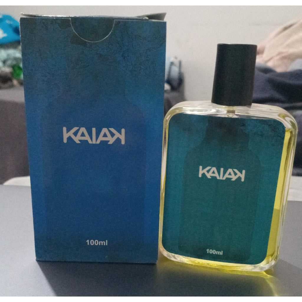 Perfume Masculino - Kaiak 100ml