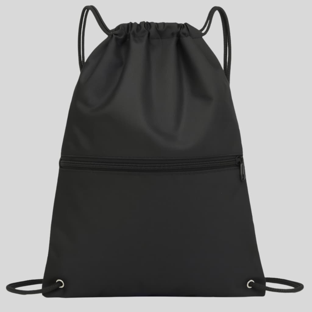 Mochila Saco Bolsa Fitness Sacola Sacolinha Futsal Futebol Mochila Impermeável Para Esporte de Costa e Mão Academia