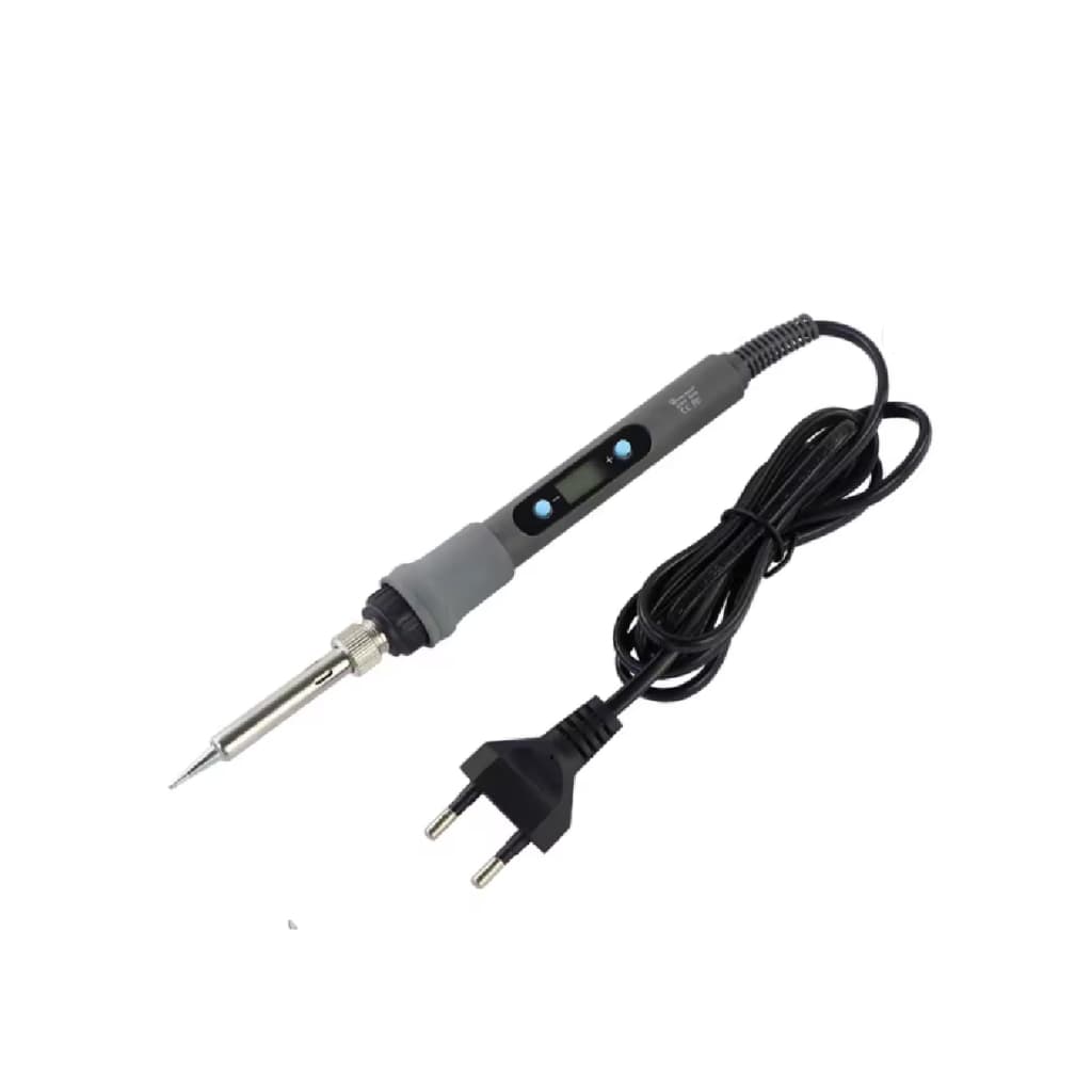 Ferro de Solda 80w Regulagem de Temperatura 127v Profissional