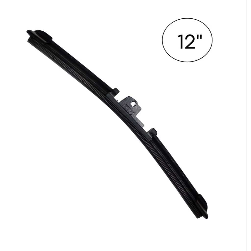 Palheta Automotiva 12 Polegadas Multi encaixes TechOne