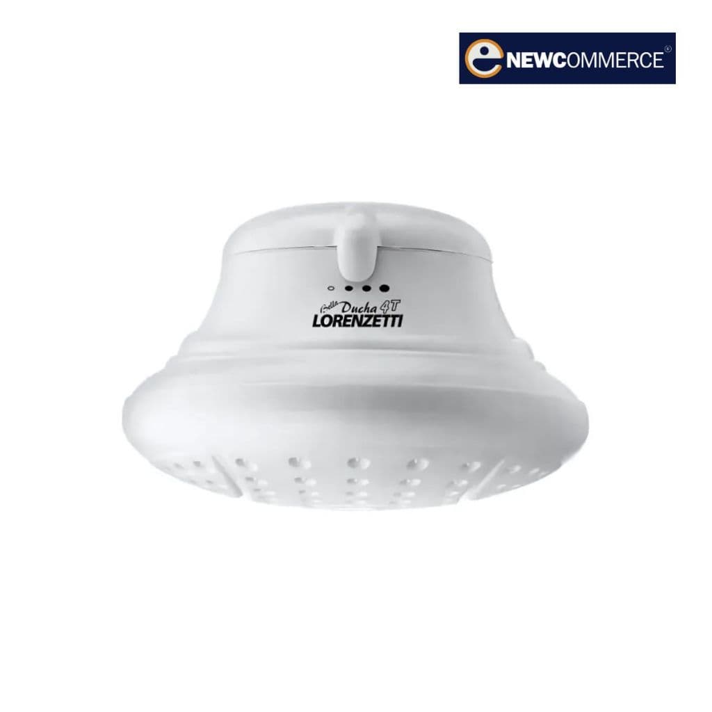 Bella Ducha Elétrica 4T 6800w 220v - Lorenzetti