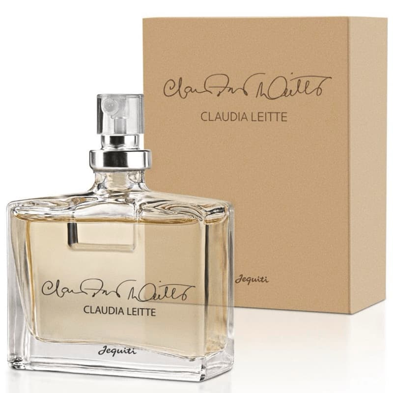 Claudia Leitte Desodorante Colônia Feminina Jequiti 25ML - JEQUITI