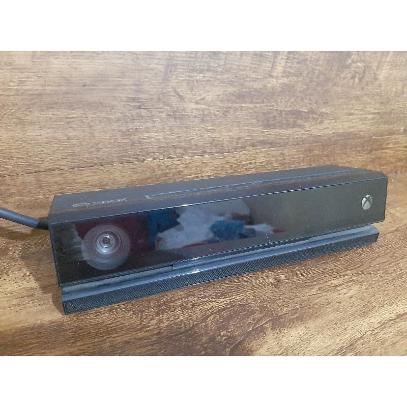 Sensor Kinect Xbox One - Sensor de Movimento Origi