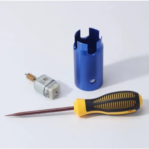 Kit Motor Trava Elv + Chave + Extrator Mercedes  W203 W204 W207 W212 C180 C200 C230 C250 E320 E350 GLK300 GLK350 TODAS