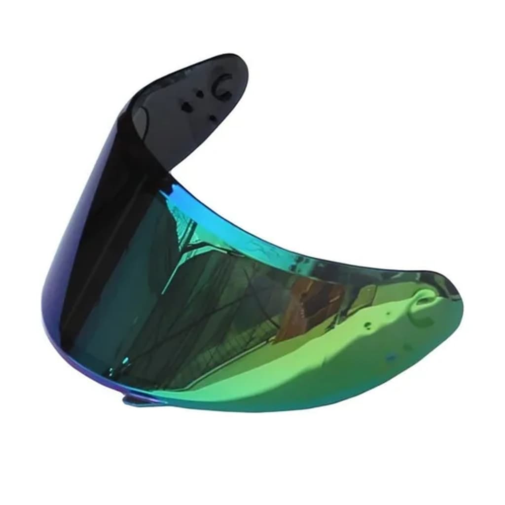 Viseira Mt V12 Stinger/revenge/thunder 3