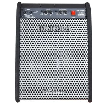 MONITOR PARA BATERIA ELETR. K-DRUMS M750